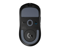 LOGITECH G PRO X Superlight 2 czarny - 1172768 - zdjęcie 5